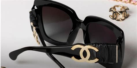 chanel sunglasses new york|chanel sunglasses new collection.